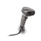 Omron - Lecteur portable V410-H SR, noir gris, filaire