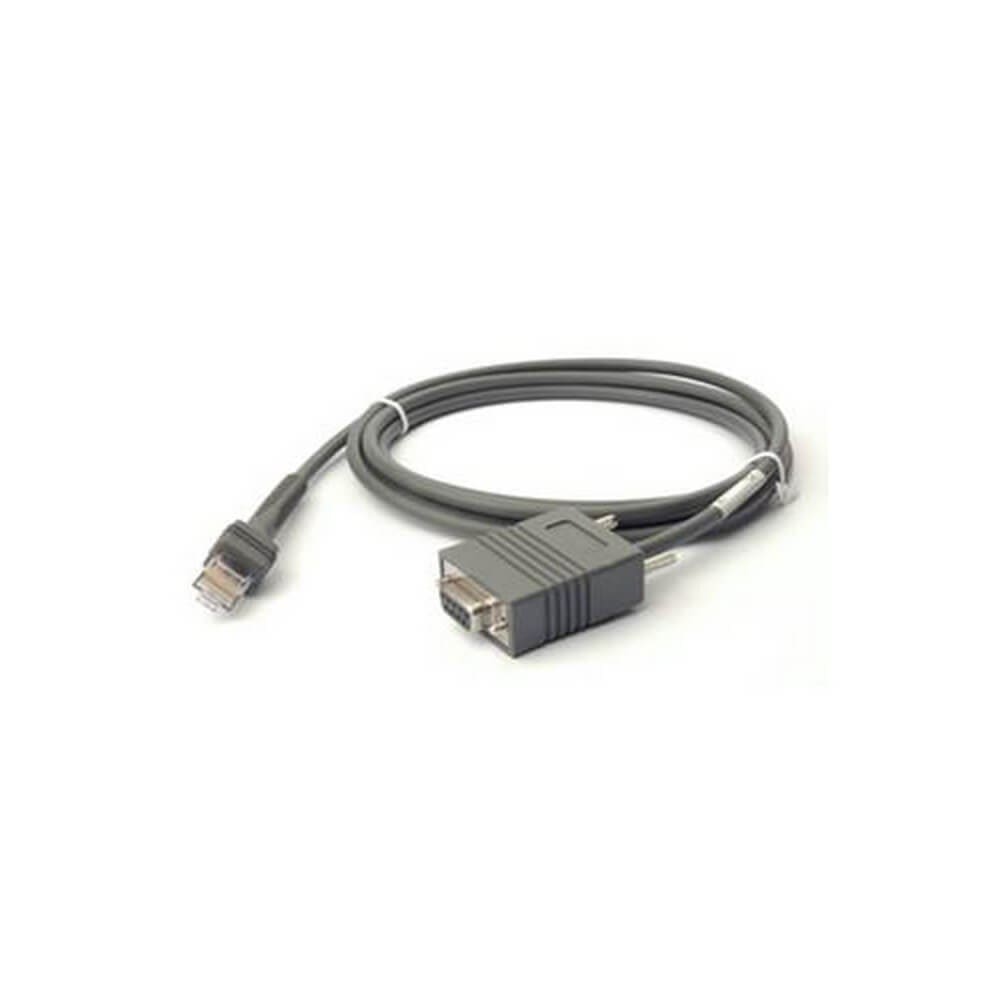 Omron - Câble, RS-232, DB9F, TXD-2, 2 m