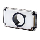 Omron - Kit, ESD Window, F/V4XX
