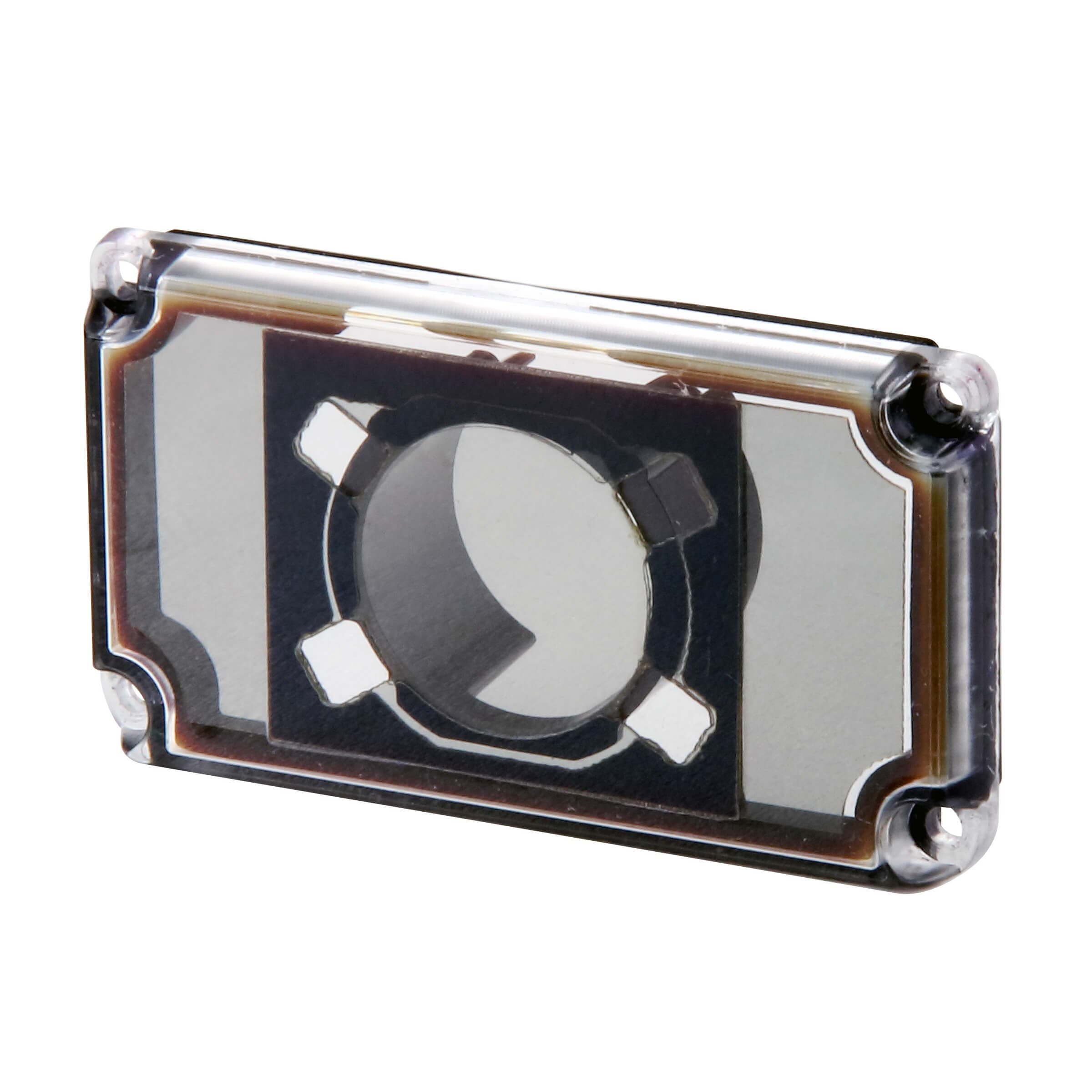 Omron - Kit dinstallation du polariseur pour V/F4X0-FXXXXXXX-XXX