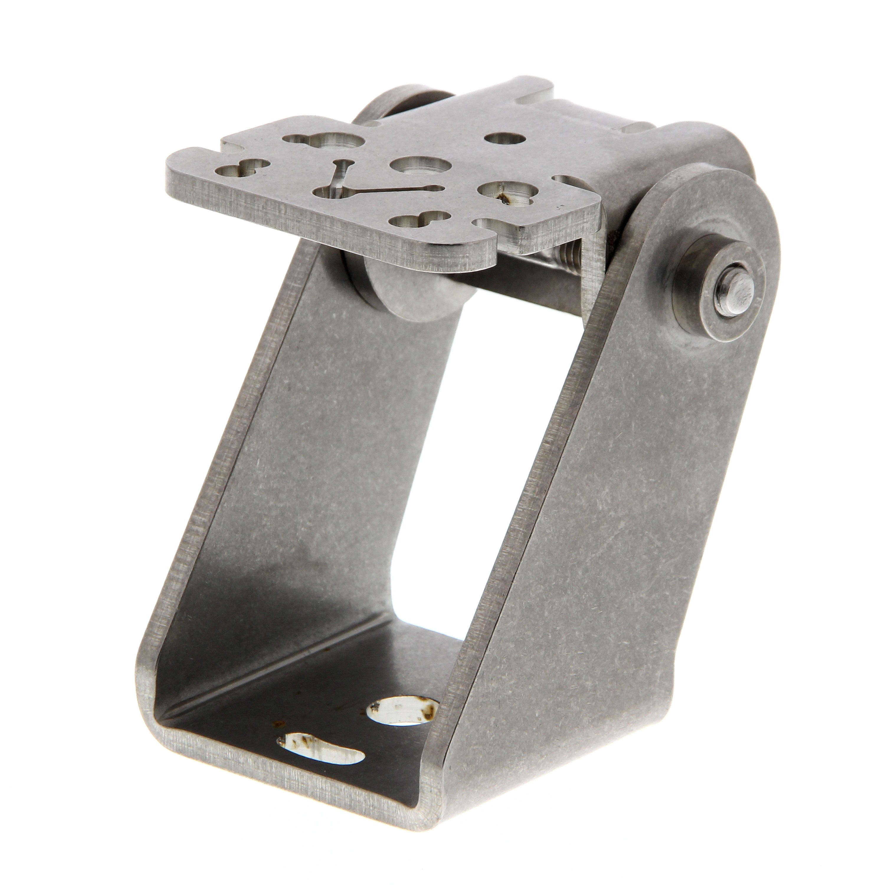 Omron - Support de caméra rotatif APG V/F 4x0-F