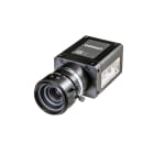 Omron - Caméra intelligente, sans optique, 5 MP, mono, sans lumière, AutoVision + Vérifi