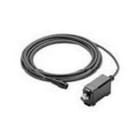 Omron - Amplificateur RFID 13,56 MHz, câble 5 m (en combinaison avec HS52)