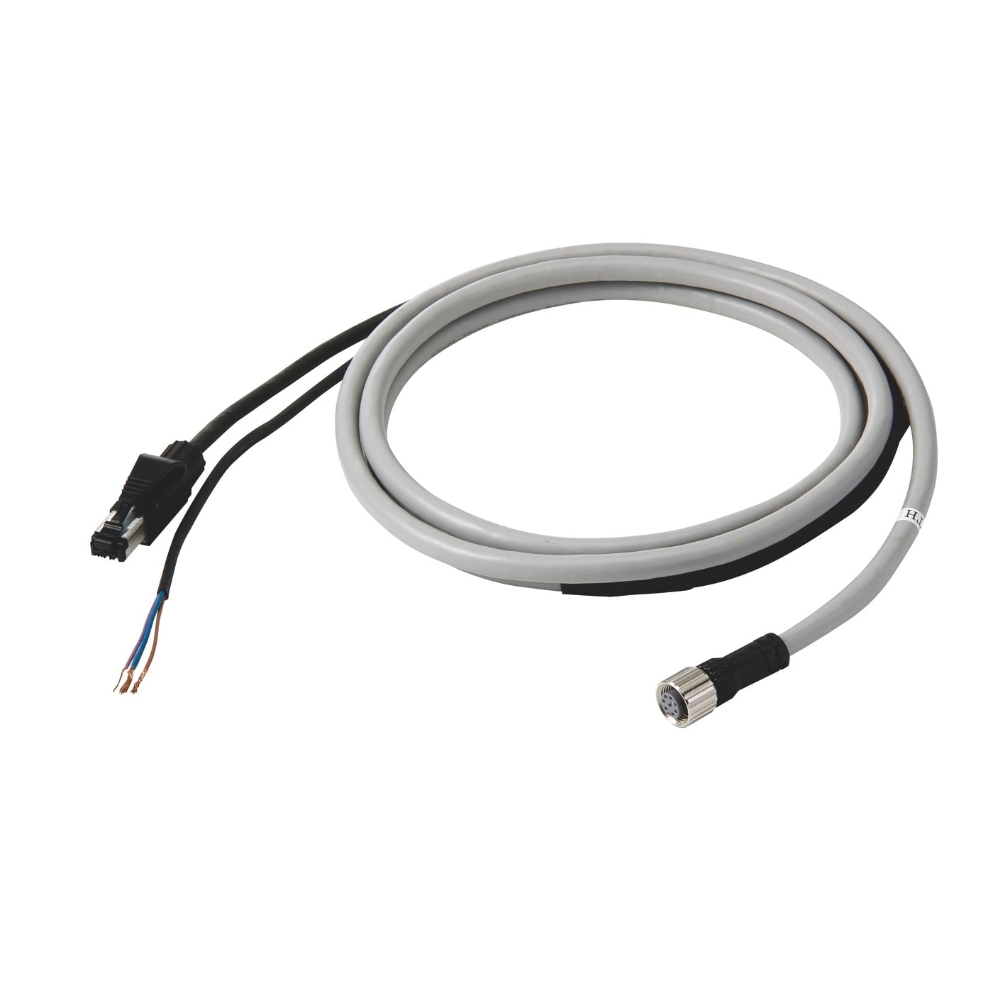 Omron - CABLE POUR V680S RFID 2M
