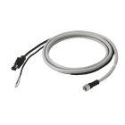 Omron - CABLE POUR V680S RFID 2M