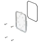 Omron - Fenêtre à lentille, pour les modèles VHV5-F à lentille étroite et longue
