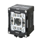 Omron - Vérificateur en ligne, autofocus, objectif étroit, 2,3 MP, lumière rouge standar