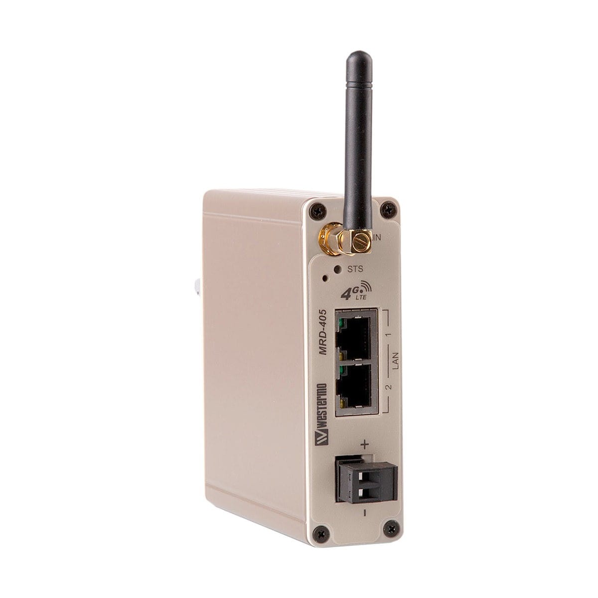 Omron - Industrial mobile broadband /4G router