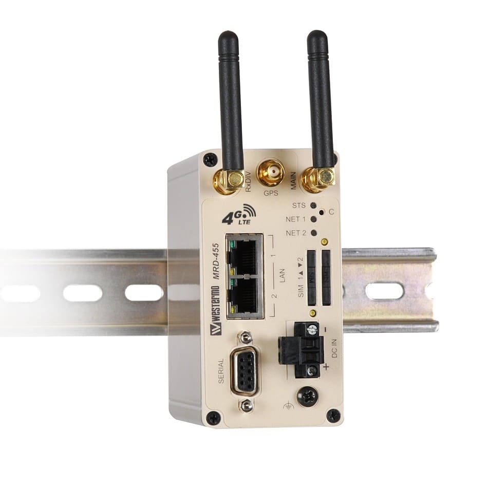 Omron - ACCESSOIRE COMM MODEM & ROUTEURS