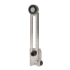 Omron - Actuators (Levers Only), General-purpose Limit switches, IP67, Snap action, 2-ci