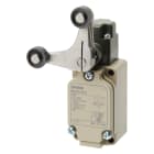 Omron - Interrupteur de sécurité, fork lever lock, indicateur led, DPDB, 10A, connecteur
