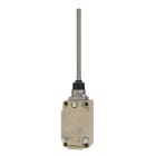 Omron - Fin de course, tige flexible ressort, précourse 15±5°, DPDB, basse température: