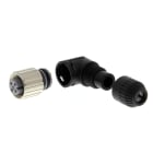 Omron - CONNECTEUR 4 PINS