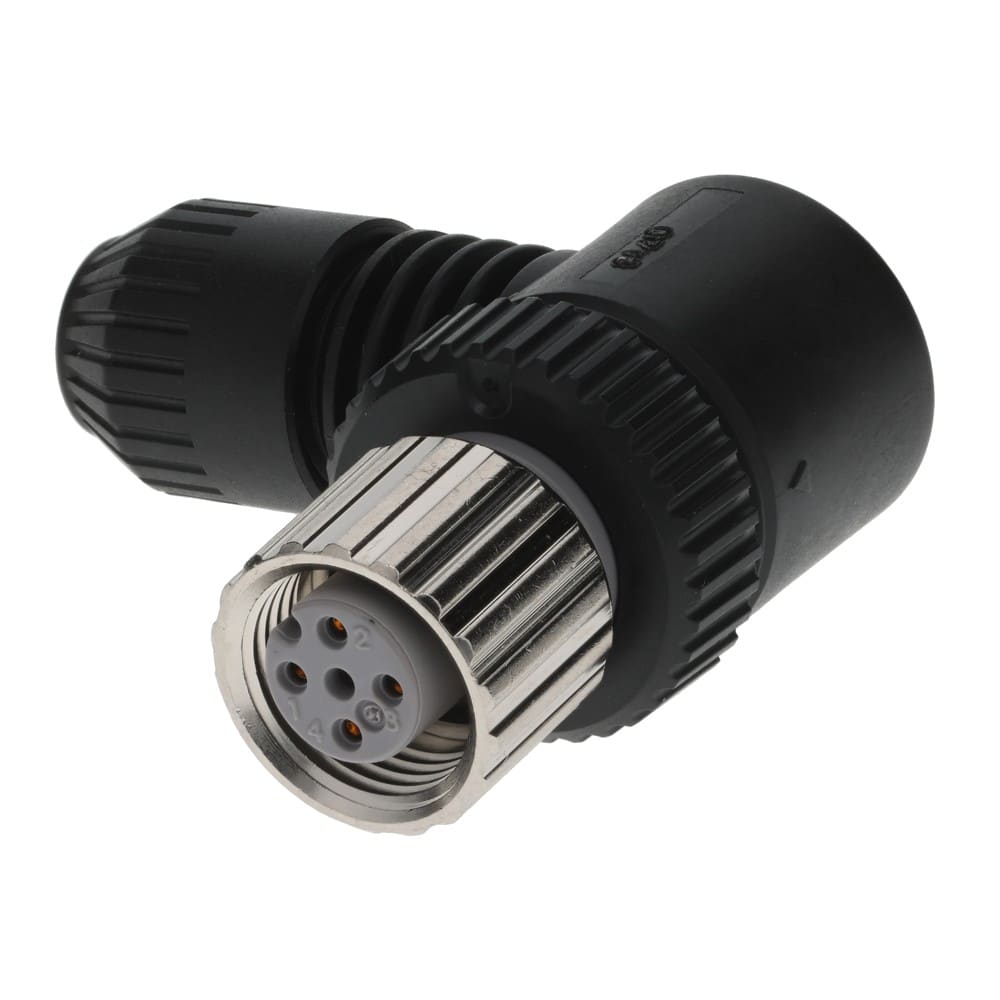 Omron - CONNECTEUR