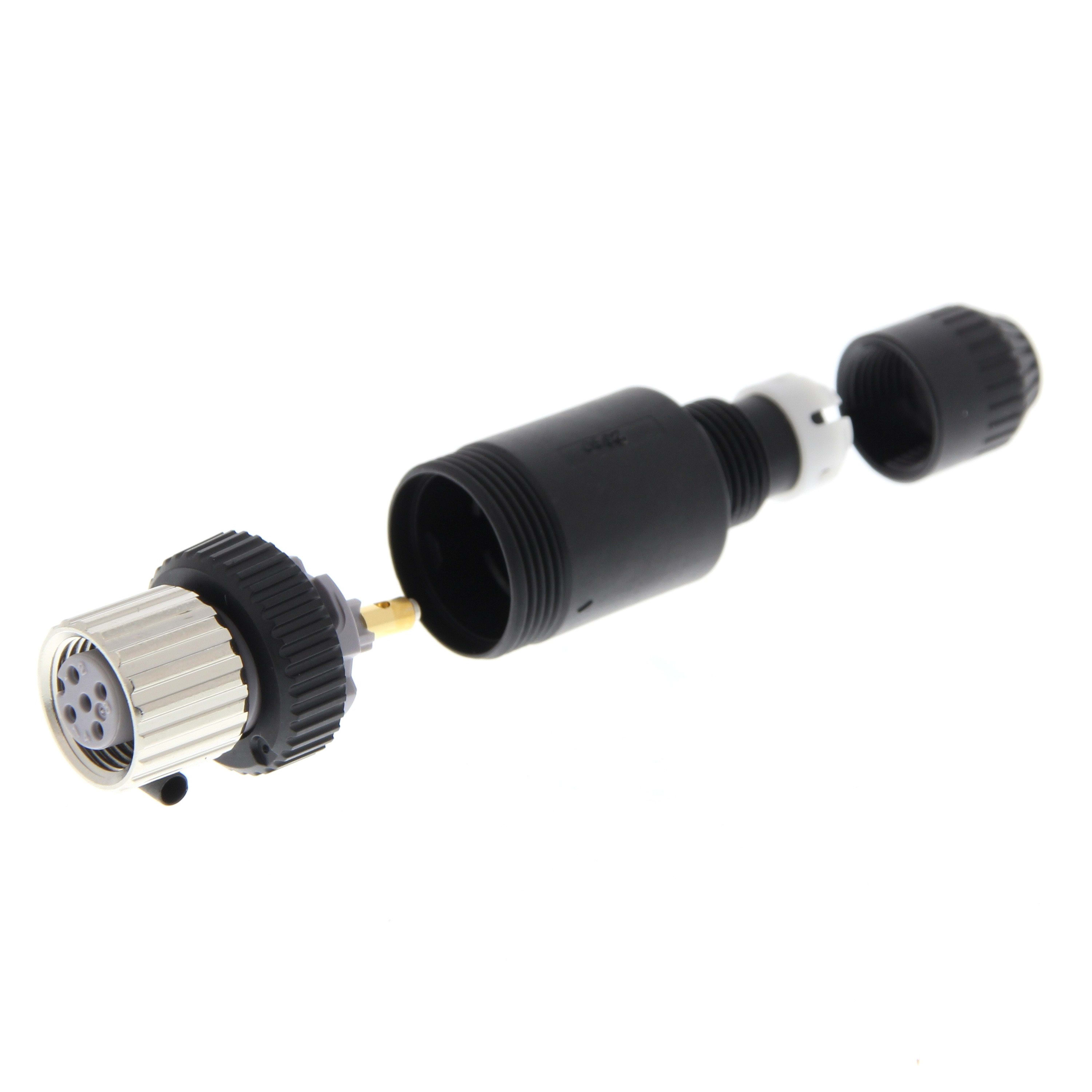 Omron - CONNECTEUR