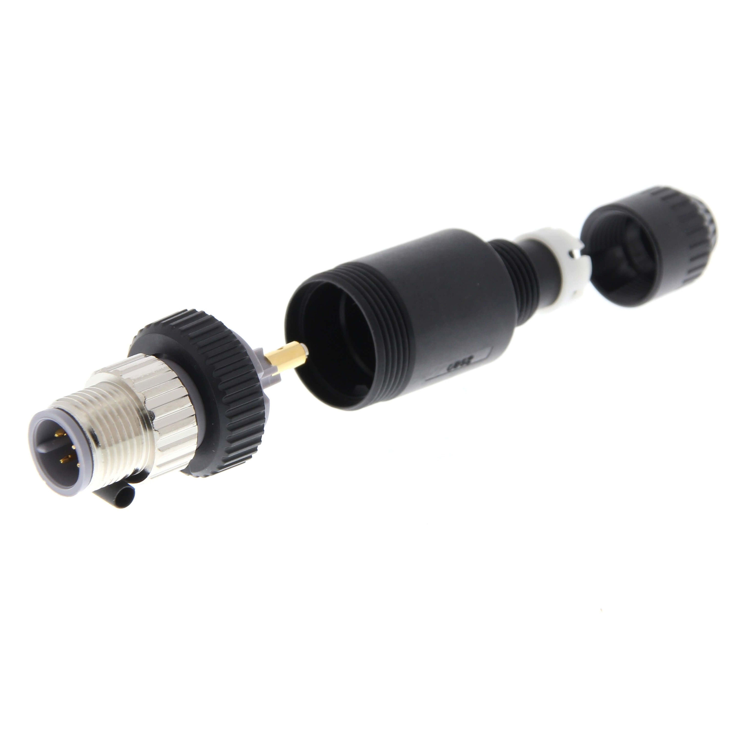 Omron - CON MAL M12