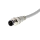 Omron - CONMAL M12 4 FI DR PVC 0.5M
