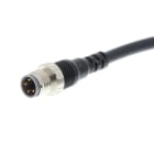Omron - CONNECTEUR