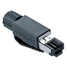 Omron - CONNECTEUR ETHERNET