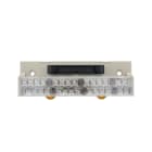 Omron - Bornier spécial pour cs1w-ad161 avec bornes à visser