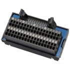 Omron - Système de câblage d'interface PLC avec technologie Push-In plus et bo