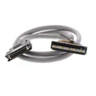 Omron - Câble 1 m entre servodrivers série G et G5 (A/P) et XW2B-20J6-1B/3B, XW2B-40J6-2