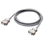 Omron - Câble RS232C pour écran tactile FH-MT12, longueur 2 mètres