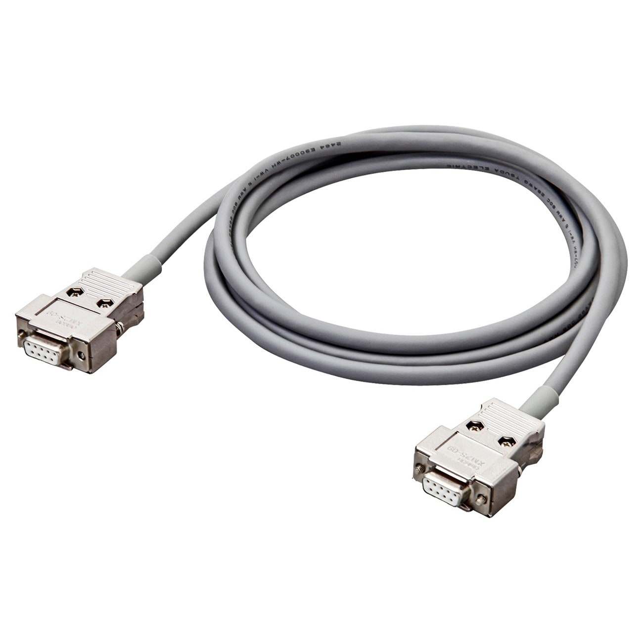 Omron - Câble RS232C pour écran tactile FH-MT12, longueur 10 mètres
