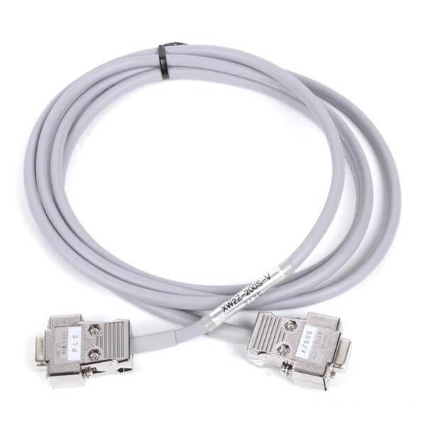 Omron - CABLE 2M 2 CON 9 BR RS232C API IHM