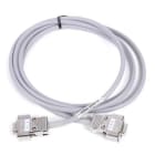 Omron - CABLE 2M 2 CON 9 BR RS232C API IHM