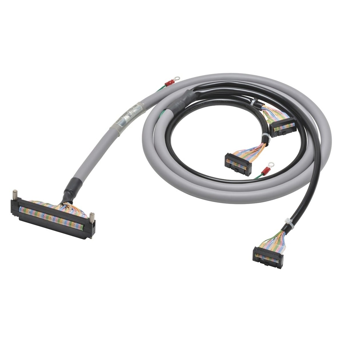 Omron - CABLE DOUBLE 3M ET 2,75M