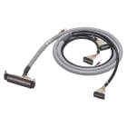 Omron - CABLE DOUBLE 3M ET 2,75M