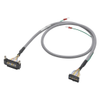 Omron - Câble 0.5 m pour G70A-ZOC16-3 / G70A-ZIM16-5