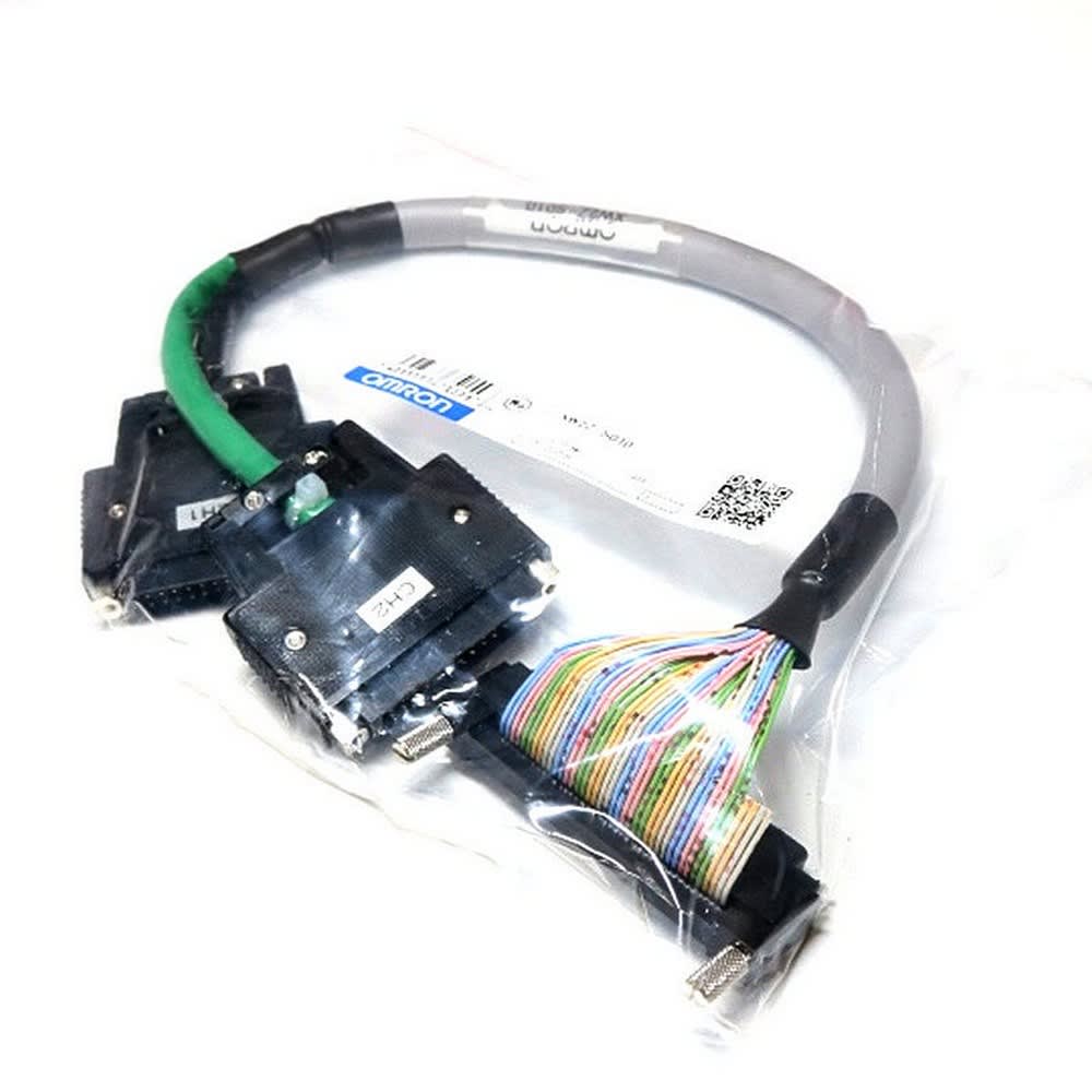 Omron - Câble de conversion pour C200H-ID215