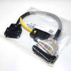 Omron - Conversion cable for C200H-OD215