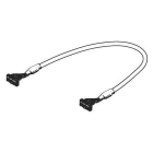 Omron - Câble E/S, 0,5 m, entre MIL20 et MIL20, direct