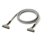 Omron - Câble E/S, 0,3 m, entre MIL40 et MIL40, direct