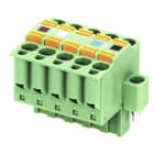 Omron - Connecteur multidrop bornes à ressort pour DeviceNet