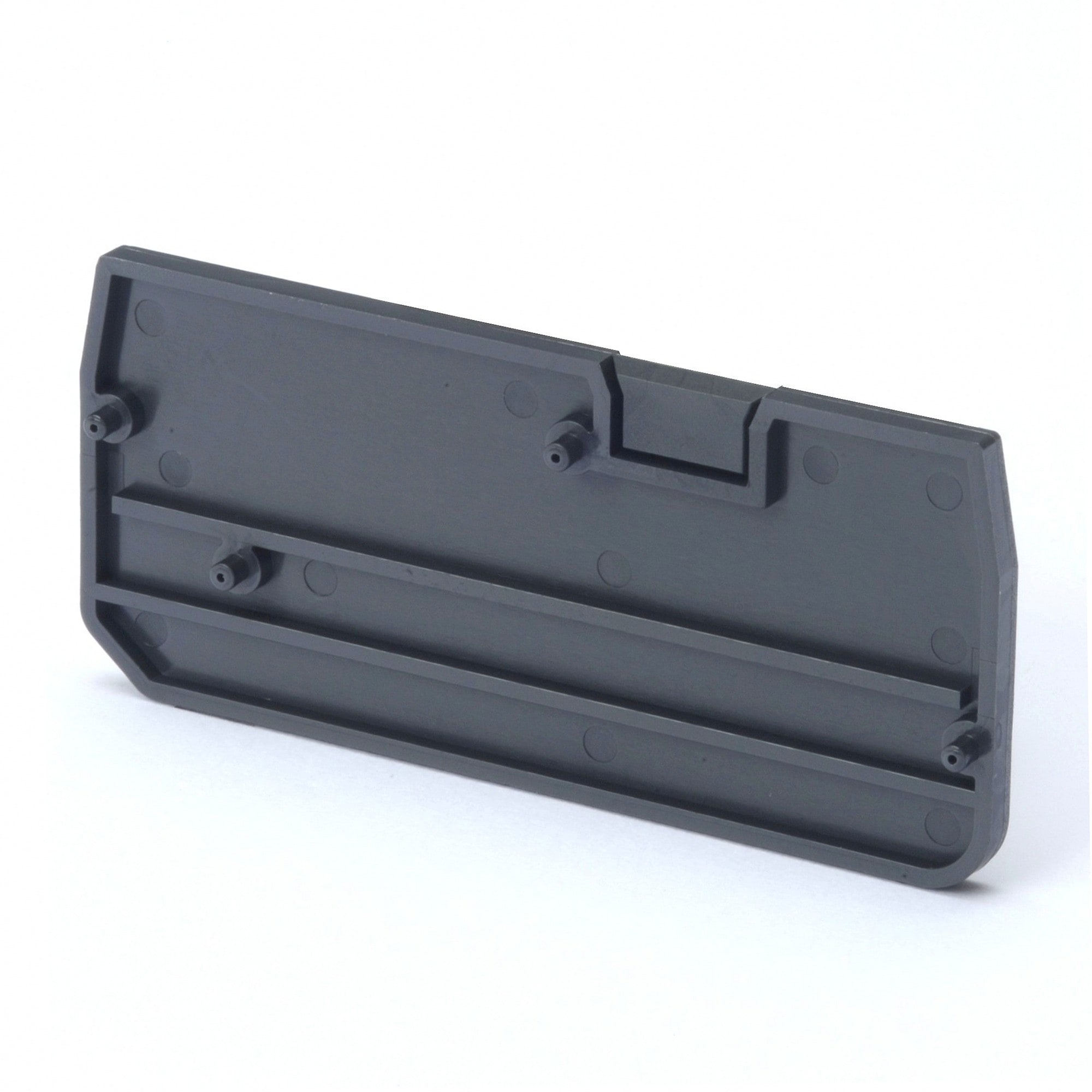 Omron - Bornier Push-In +