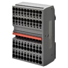 Omron - Interface de système de câblage avec indicateur dinsertion correcte du câble, s