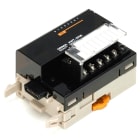 Omron - CARTE EXT POUR CRT1 DRT2 DE 8S NPN