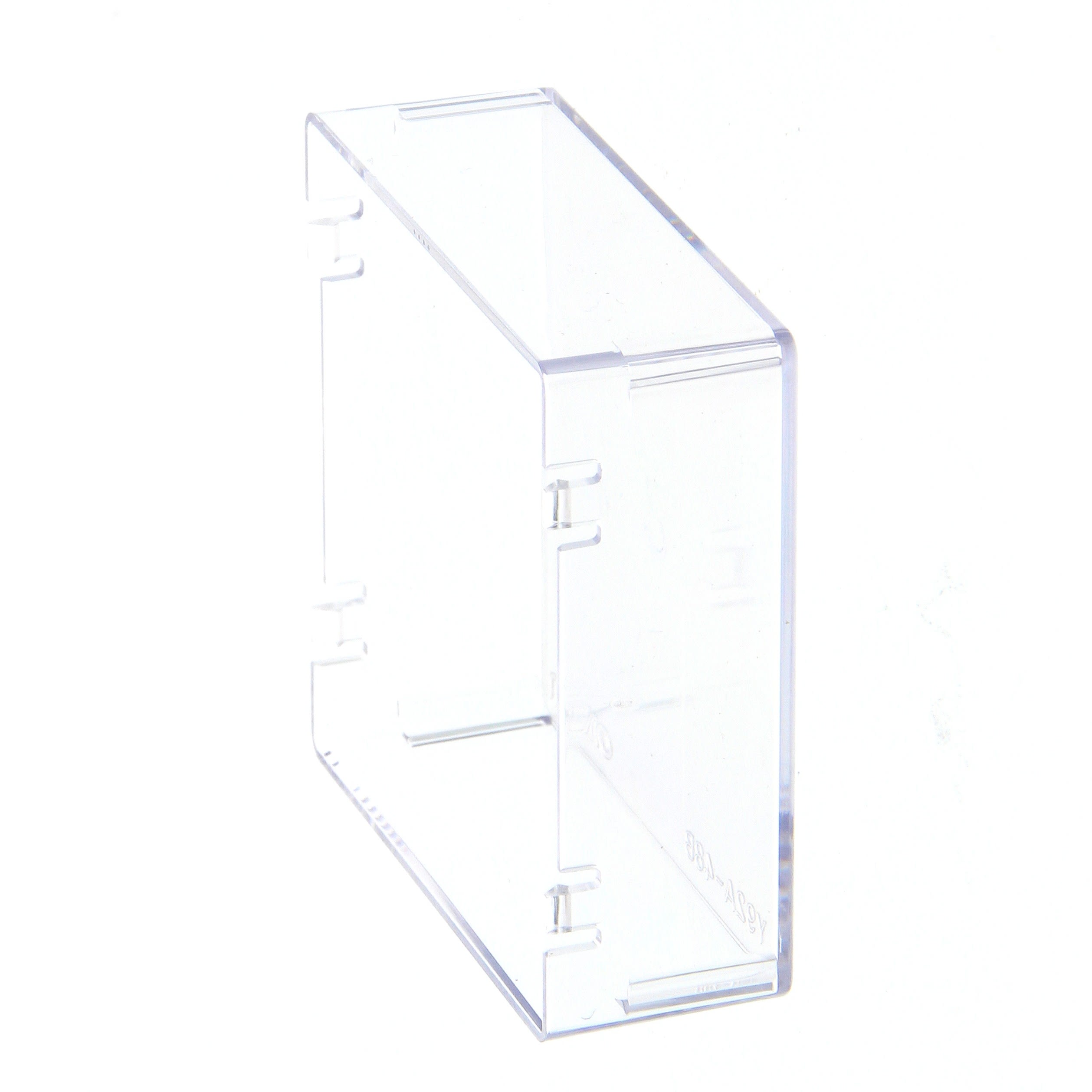 Omron - MINUT CAPOT DE PROTECT 48X48MM