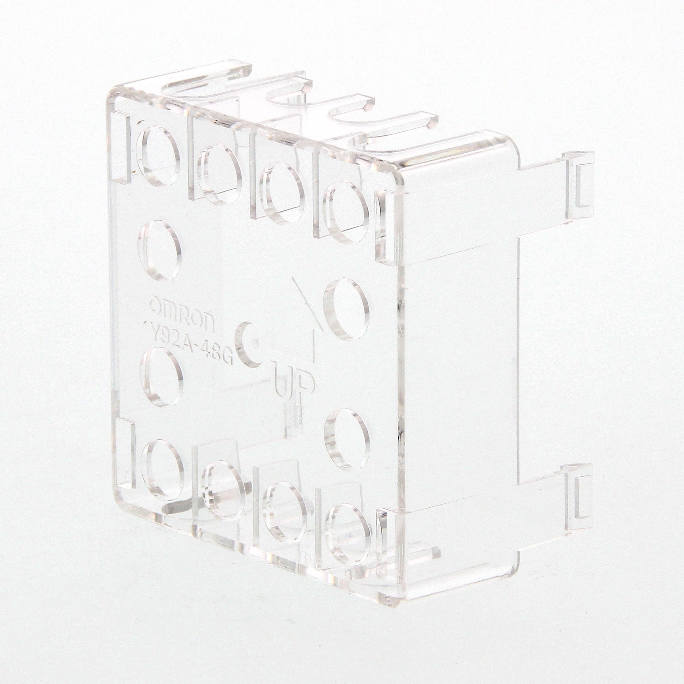 Omron - CAPOT PROTECTION DOIGT