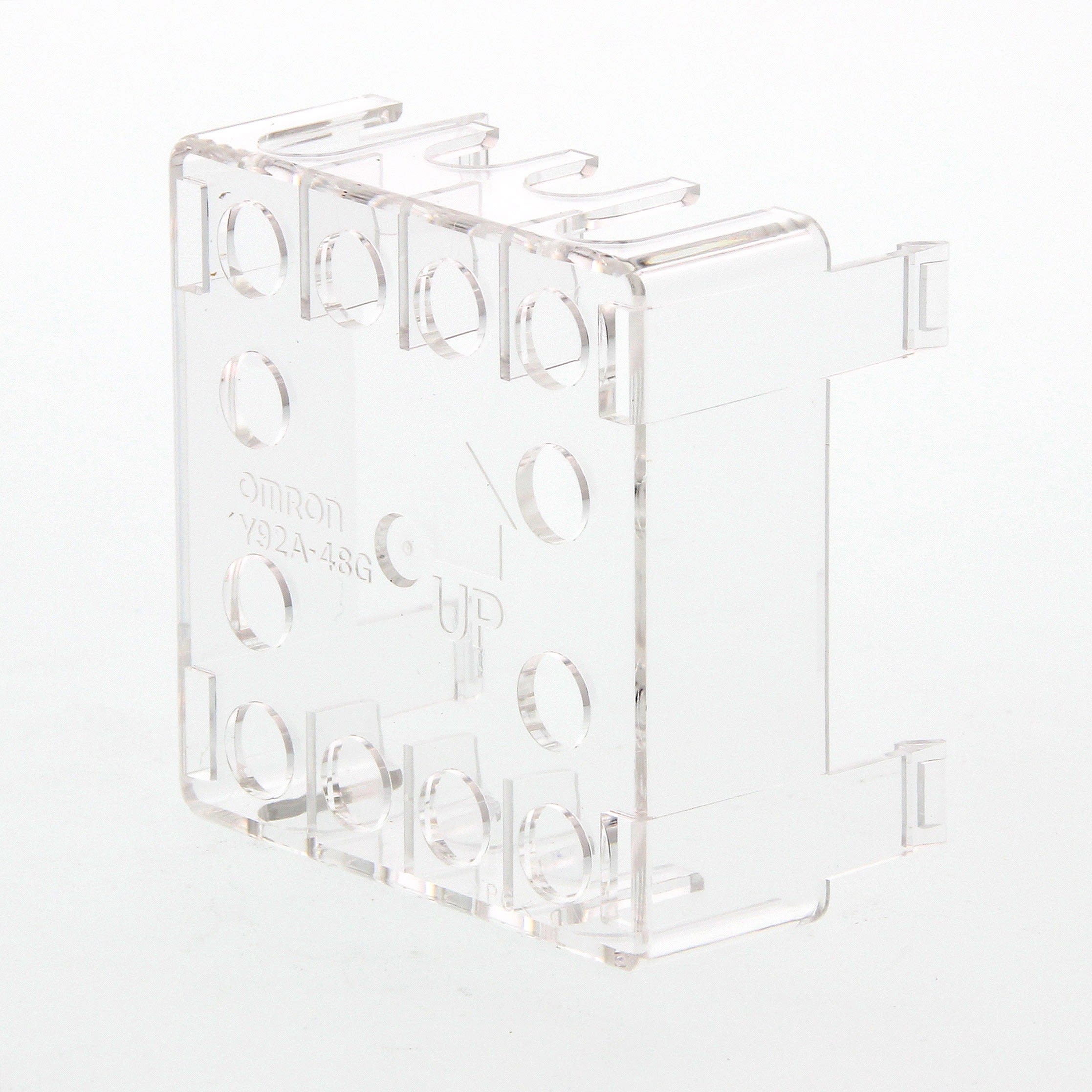 Omron - CAPOT PROTECTION DOIGT