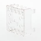 Omron - CAPOT PROTECTION DOIGT