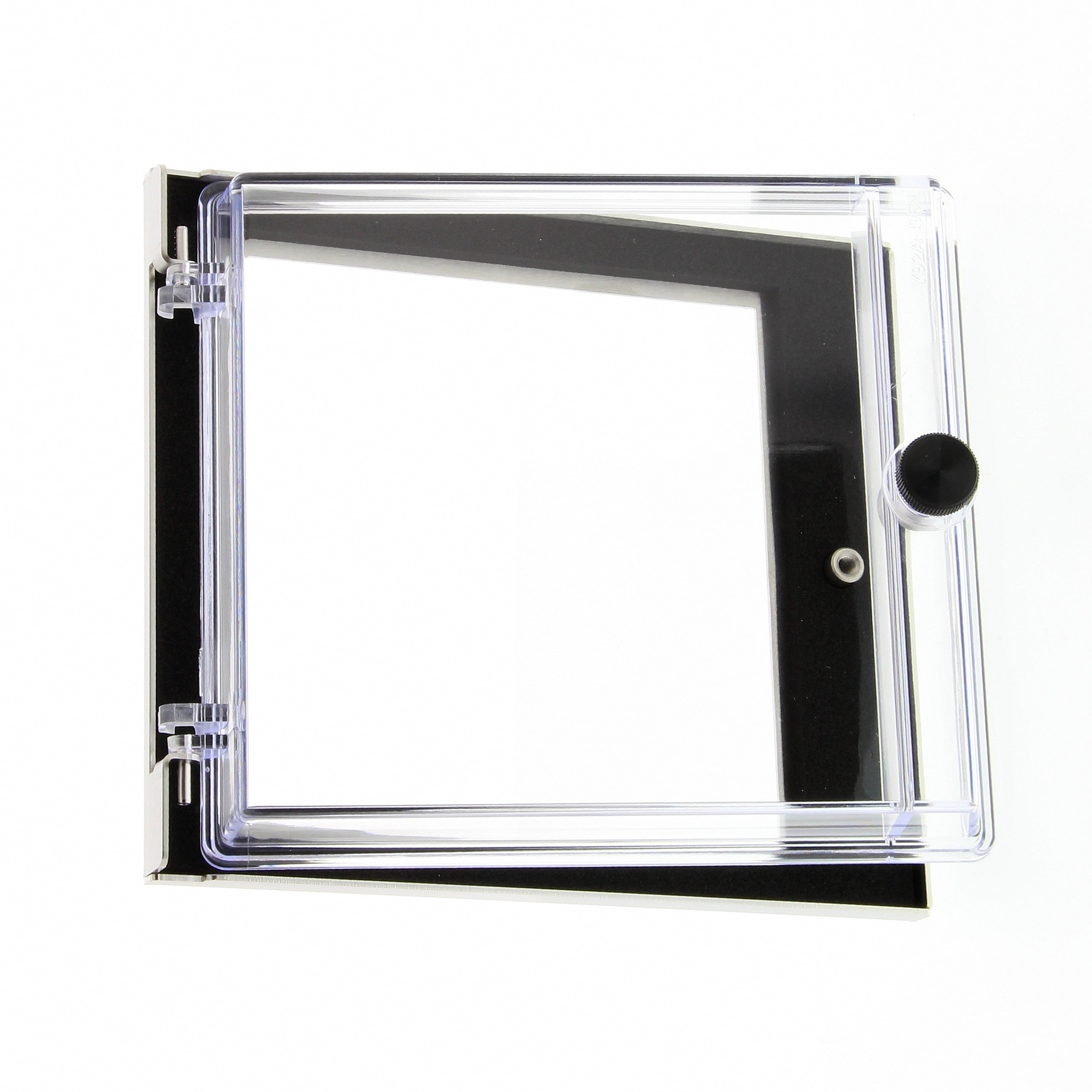 Omron - CAPOT DE PROTECT POUR MDL 96X96