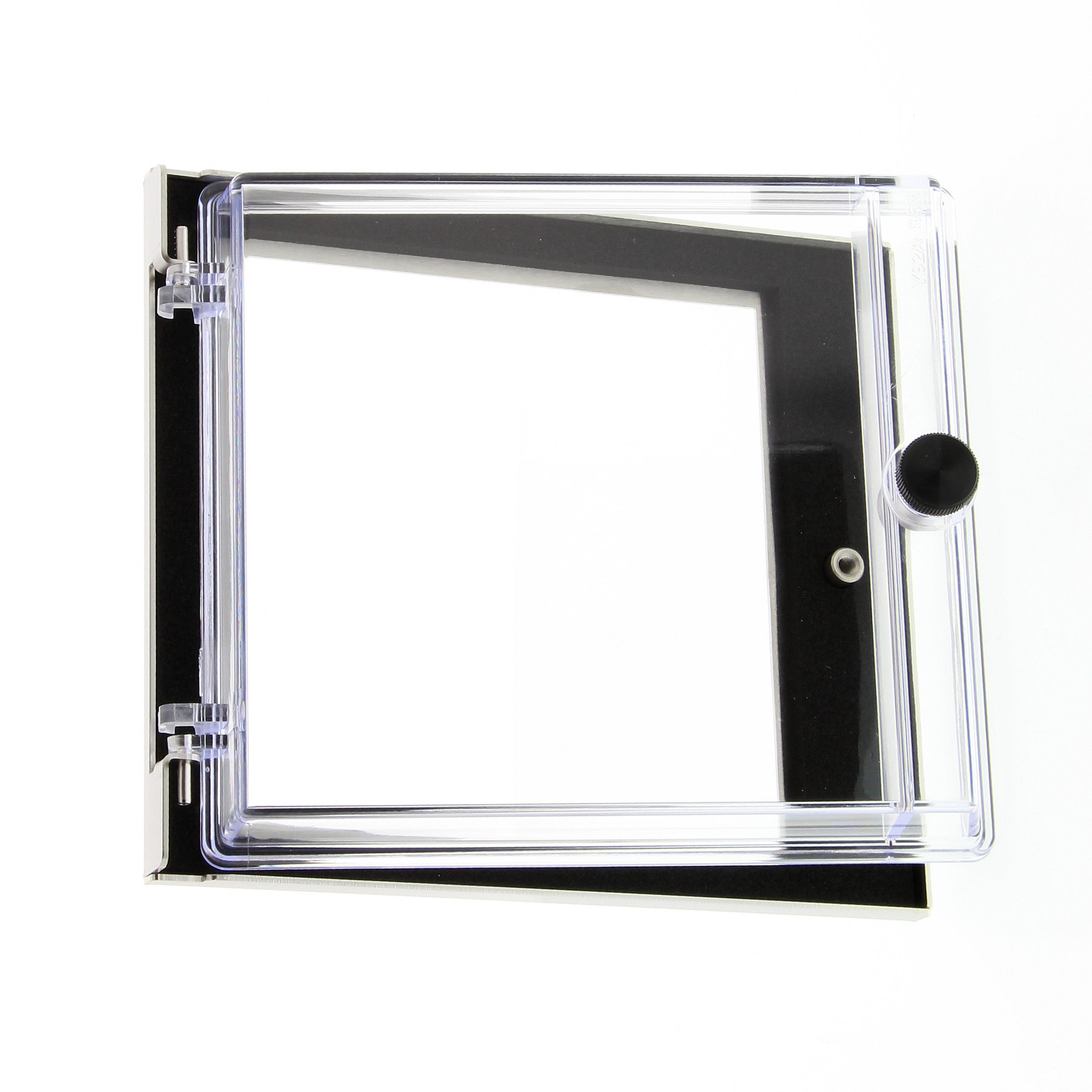 Omron - CAPOT DE PROTECT POUR MDL 96X96