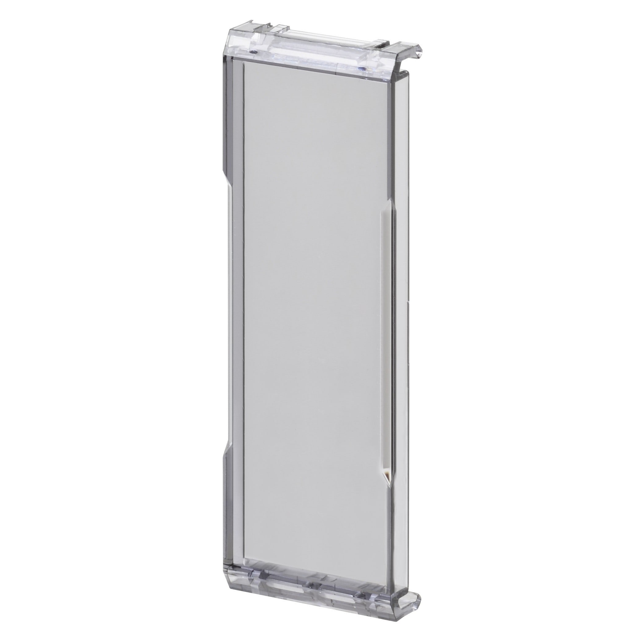 Omron - Capot plastique pour H3DT et K8DT