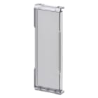 Omron - Capot plastique pour H3DT et K8DT