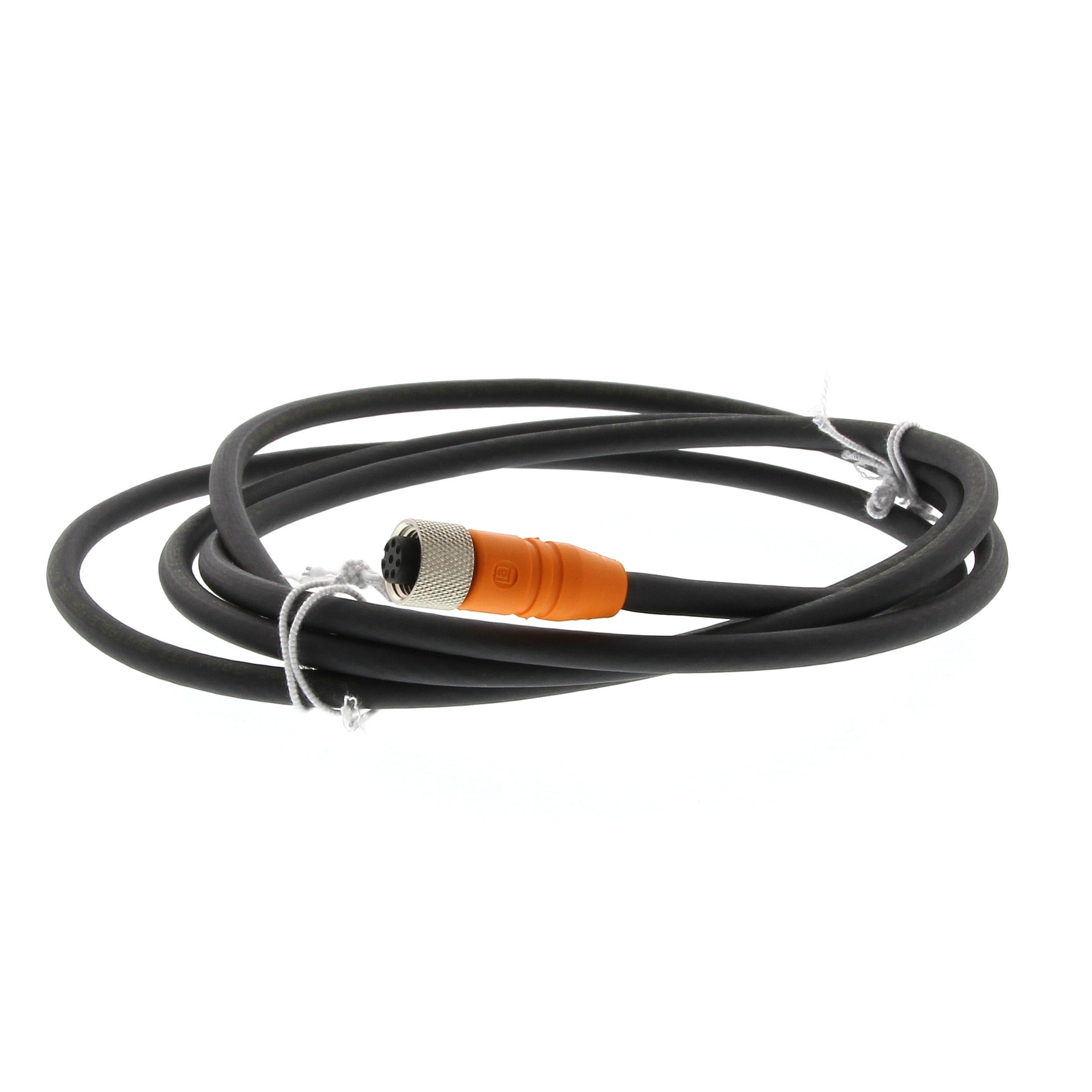 Omron - Câble 5 m pour récepteur barrière immatérielle F3S-TGR